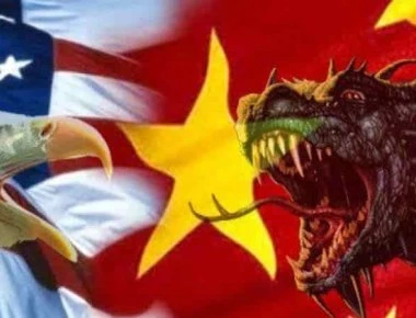 Οργισμένοι οι Κινέζοι διαμηνύουν στους Αμερικανούς: «θα υπάρξει έντονη αντεπίθεση με αντίποινα»